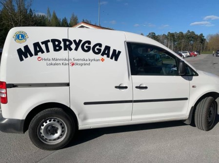 Matbryggan